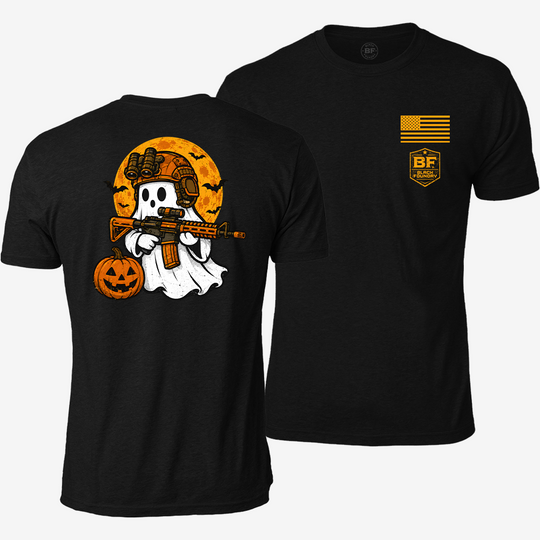 Boo Recon T Shirt