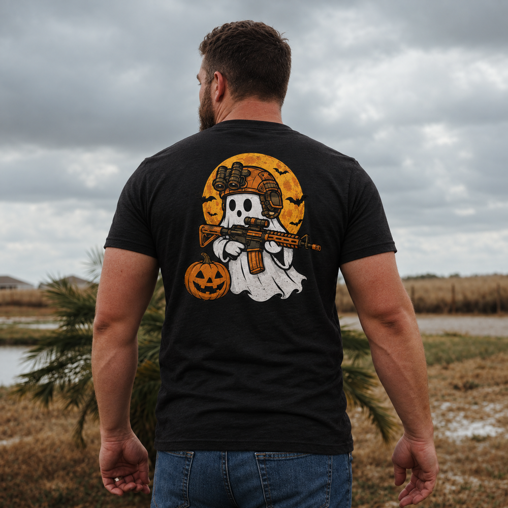 Boo Recon T Shirt