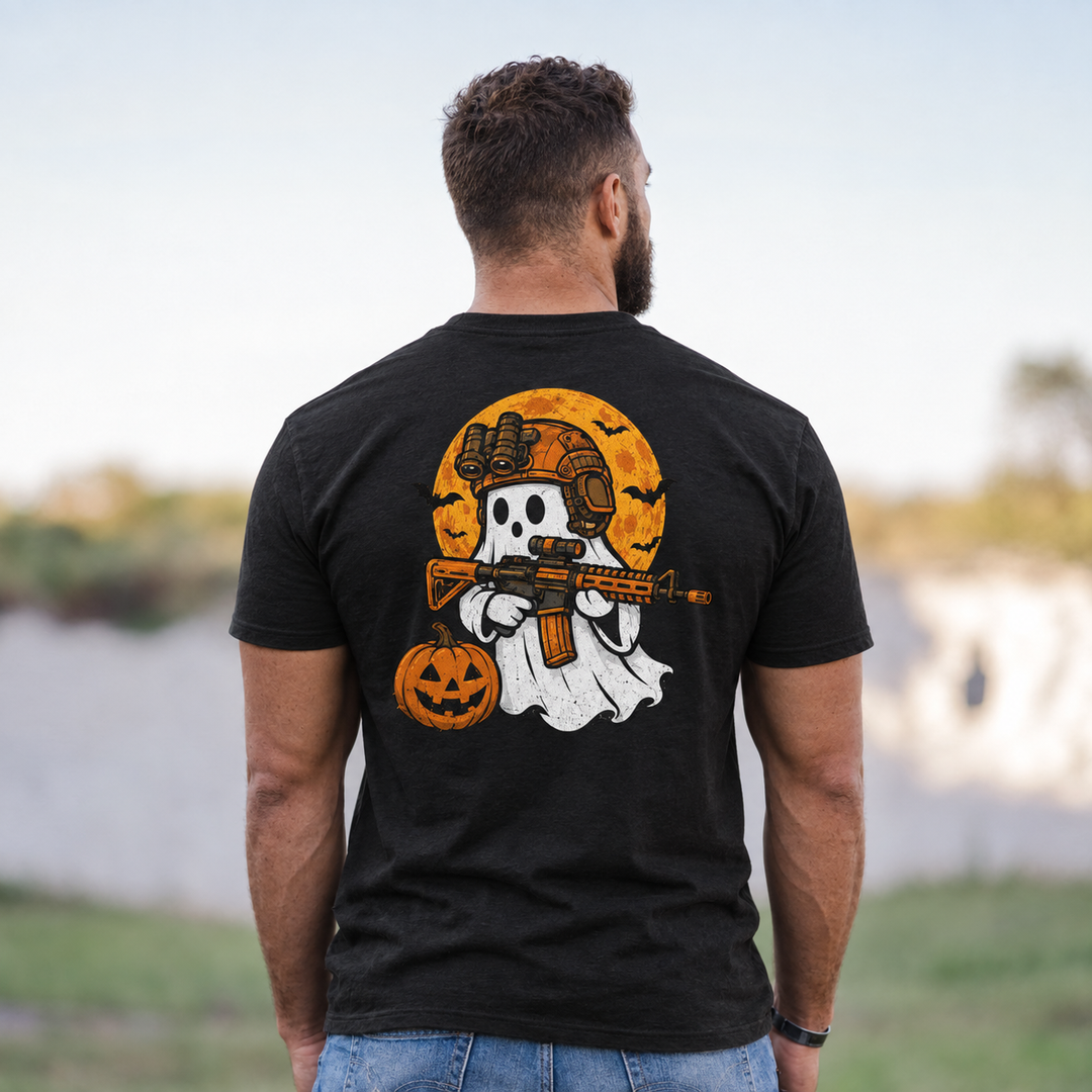 Boo Recon T Shirt