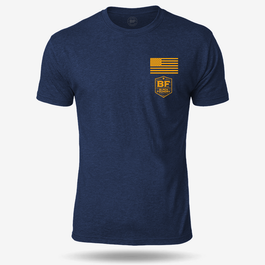 Boo Recon T Shirt
