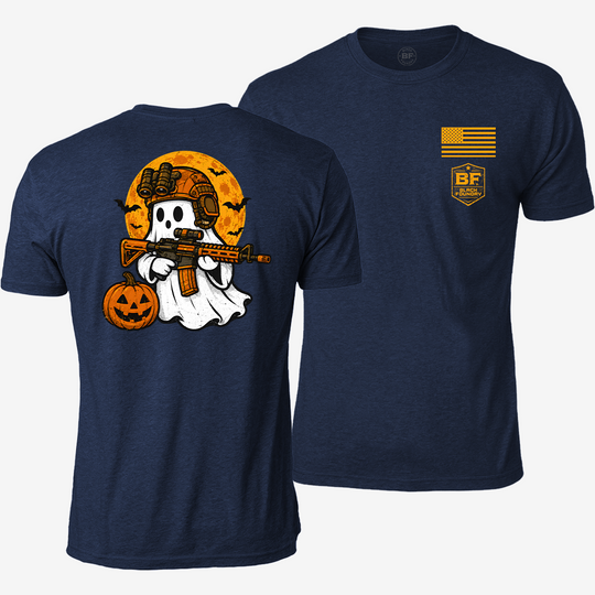 Boo Recon T Shirt