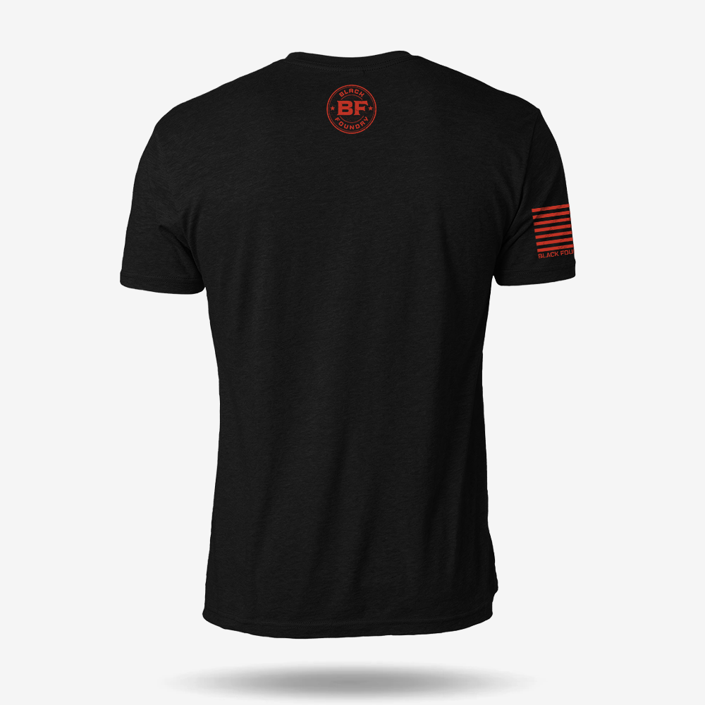 Born To Hunt T Shirt