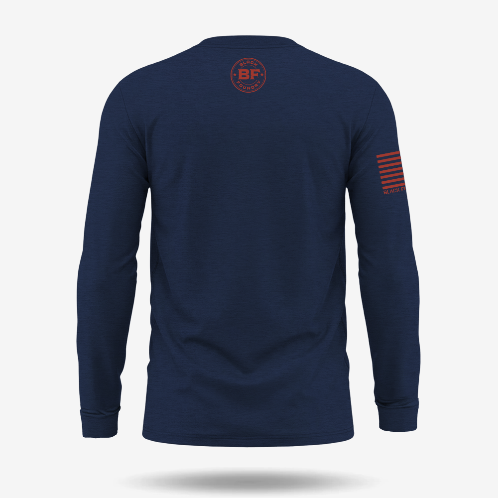 Born To Hunt Long Sleeve