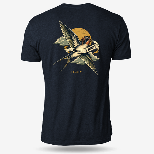 Bring Us Home T Shirt