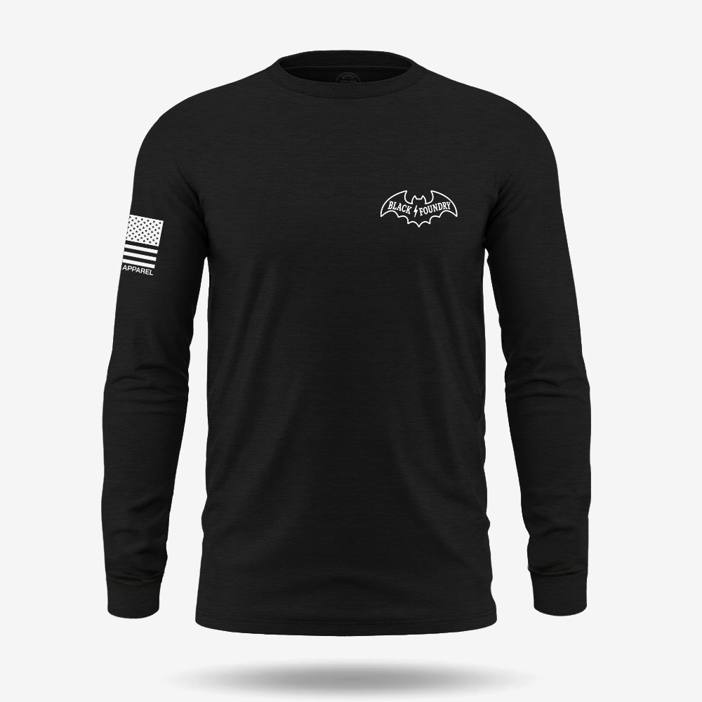 Built For Fright Long Sleeve