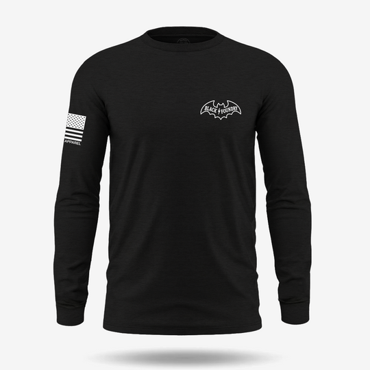 Built For Fright Long Sleeve