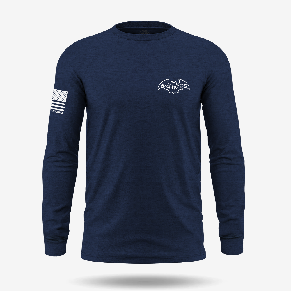 Built For Fright Long Sleeve
