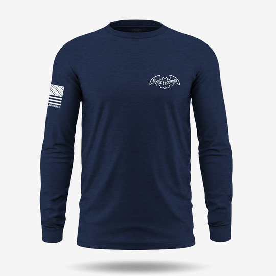 Built For Fright Long Sleeve