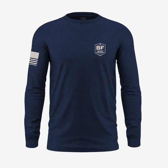 Built For The Fight Long Sleeve