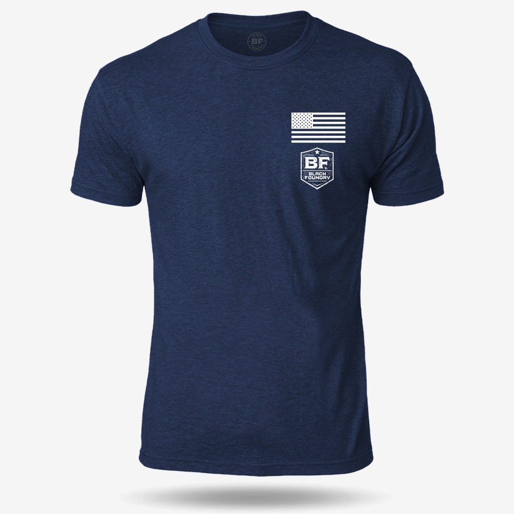 Built For Fright T Shirt