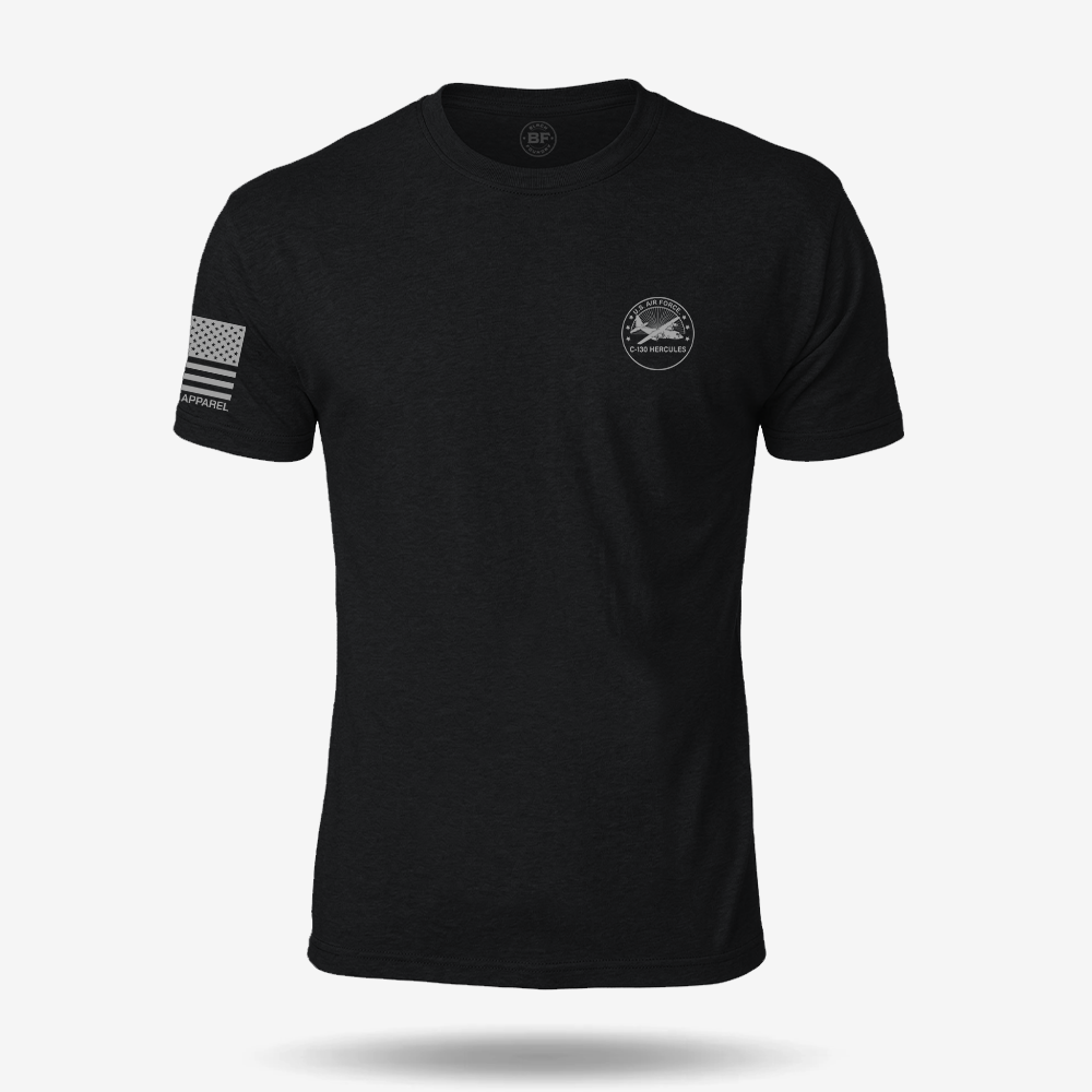 C-130J Super Hercules T Shirt
