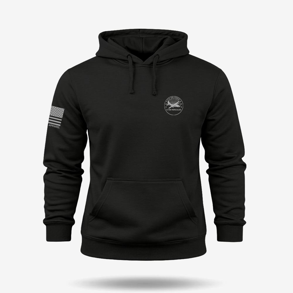 C-130J Super Hercules Hoodie
