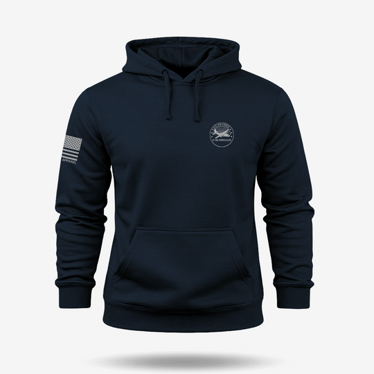 C-130J Super Hercules Hoodie