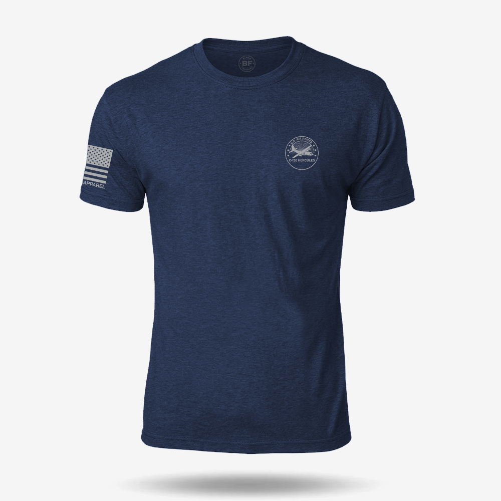 C-130J Super Hercules T Shirt