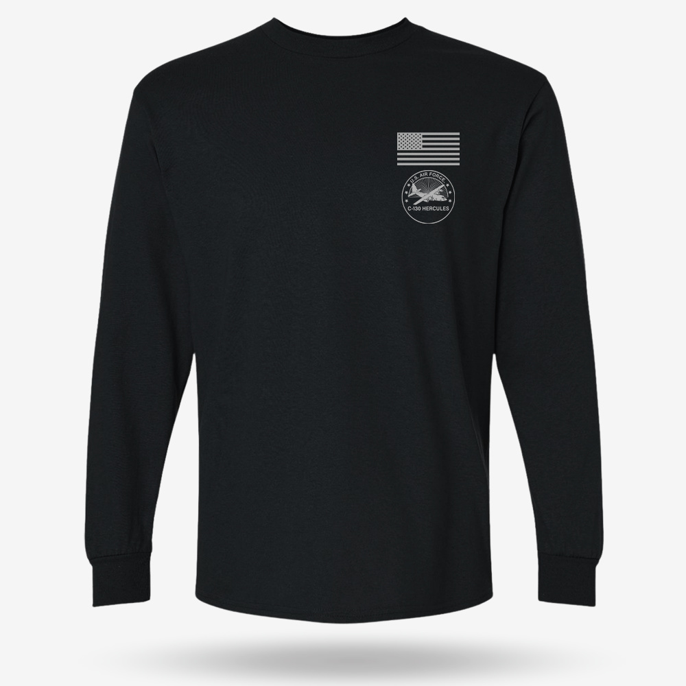 C-130J Super Hercules Long Sleeve