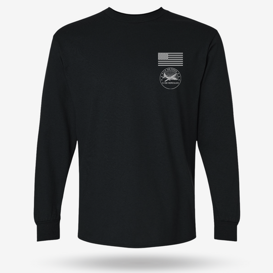 C-130J Super Hercules Long Sleeve