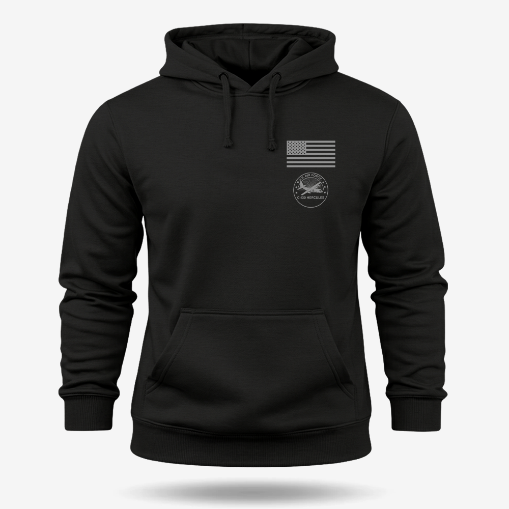 C-130J Super Hercules Hoodie