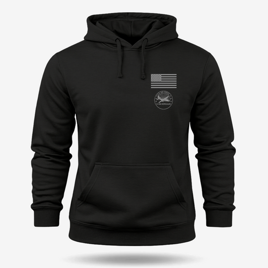 C-130J Super Hercules Hoodie