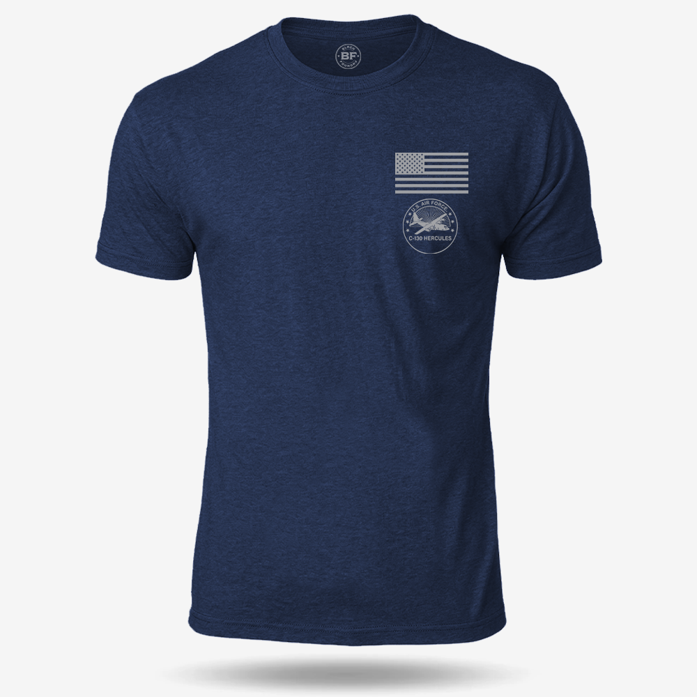 C-130J Super Hercules T Shirt