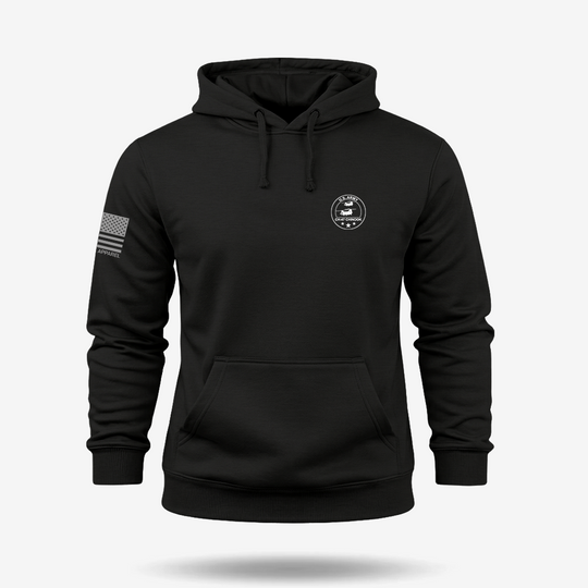CH-47 Chinook Schematic Hoodie