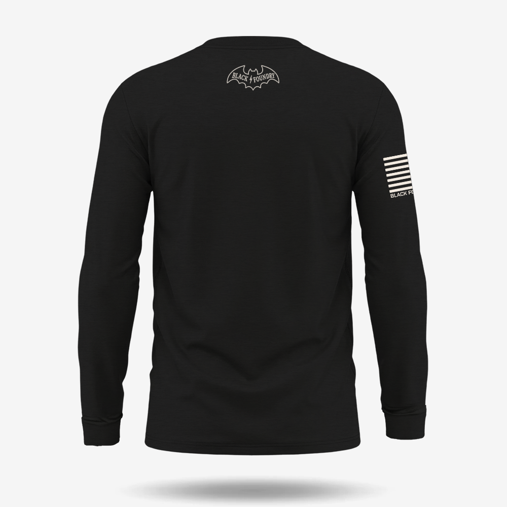 California Haunted Republic Long Sleeve