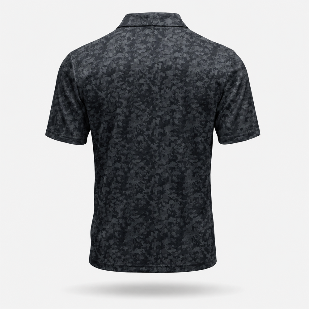 Camo Polo