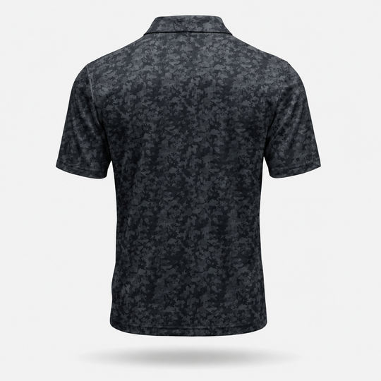 Camo Polo