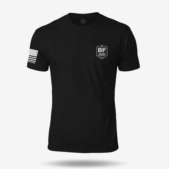 Captain Of The Ship Show T Shirt
