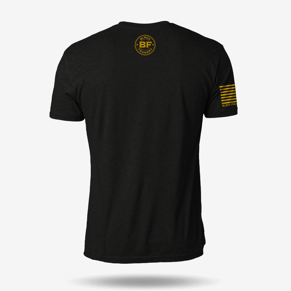 Chaos Pooh T Shirt