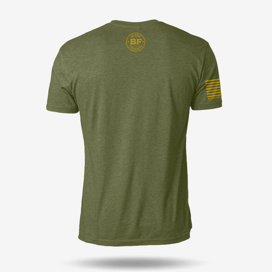 Chaos Pooh T Shirt