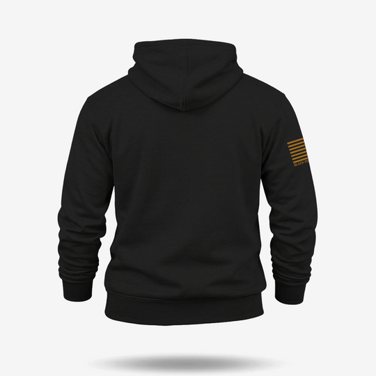 Chaos Coordinator Hoodie
