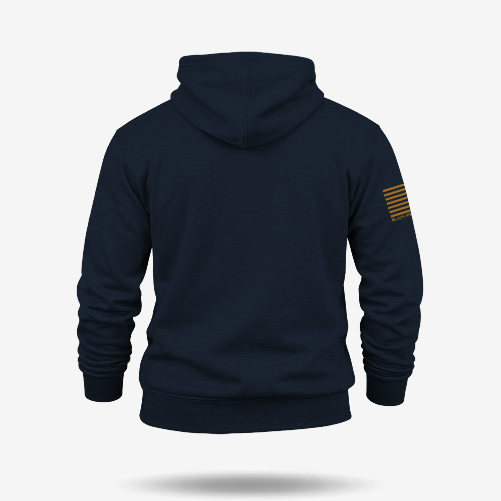 Chaos Coordinator Hoodie