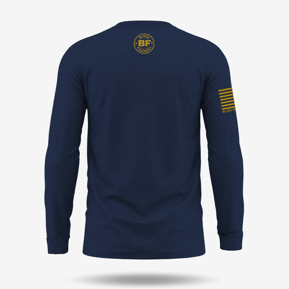 Chaos Pooh Long Sleeve