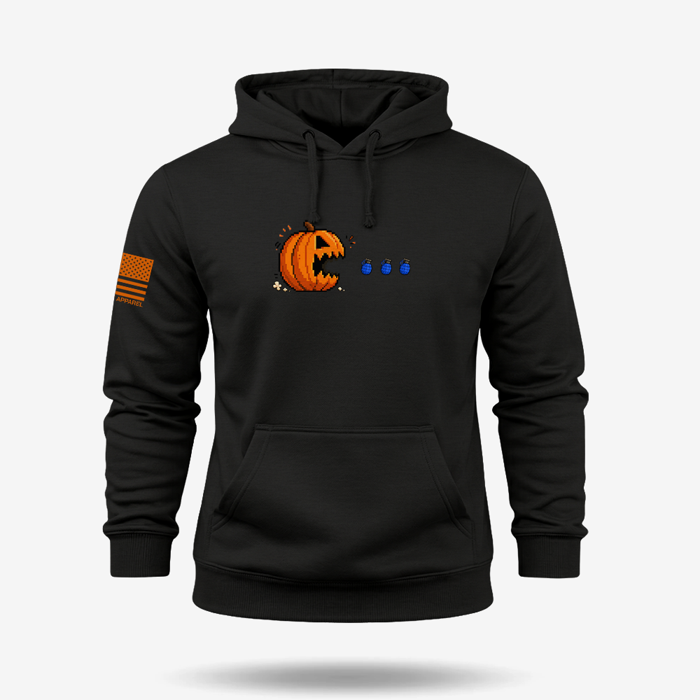 Chomp Or Treat Hoodie
