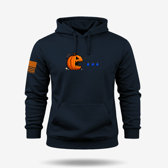 Chomp Or Treat Hoodie