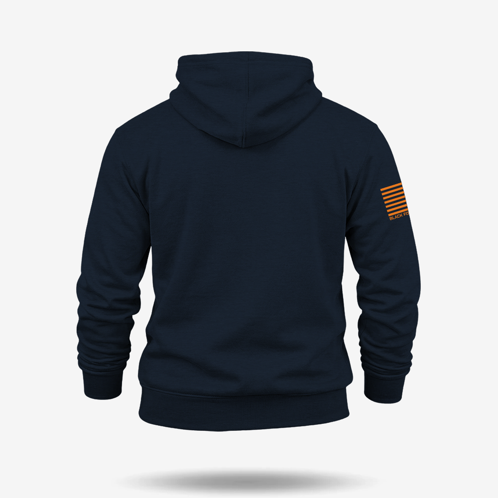 Chomp Or Treat Hoodie