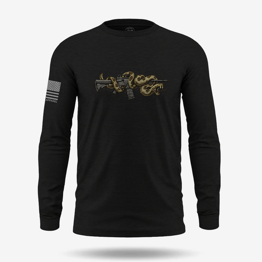 Coiled Defender Long Sleeve