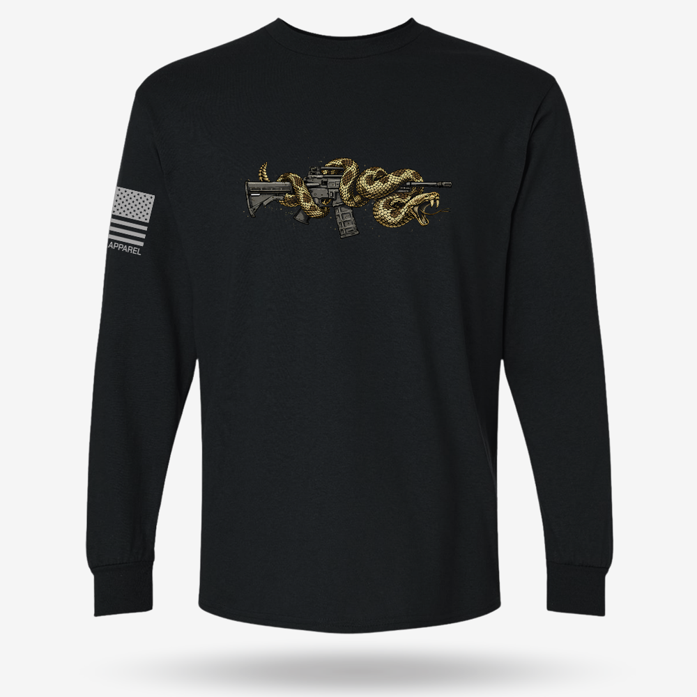 Coiled Defender Long Sleeve