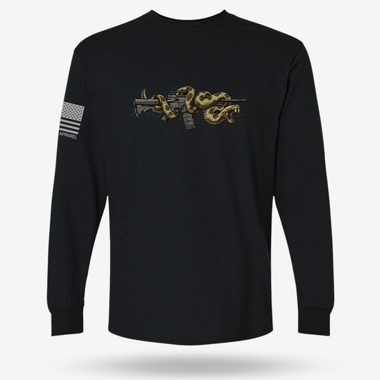Coiled Defender Long Sleeve
