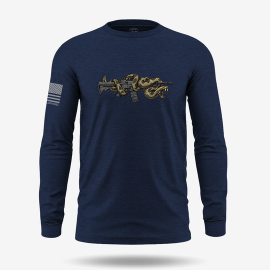 Coiled Defender Long Sleeve