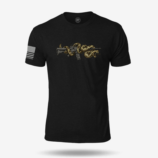 Coiled Defender T Shirt