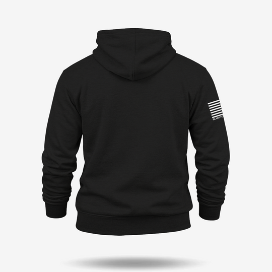 Come And Take It – Sasquatch Edition Hoodie