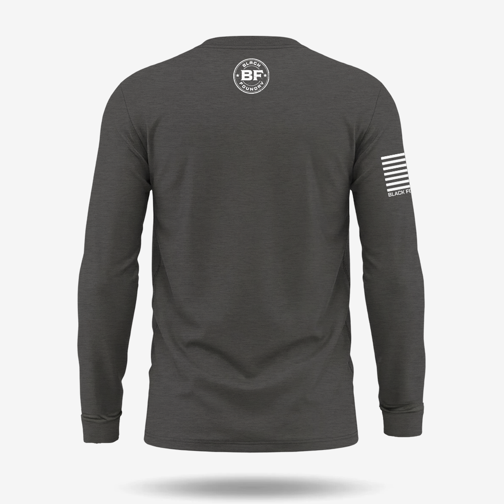Come And Take It – Sasquatch Edition Long Sleeve