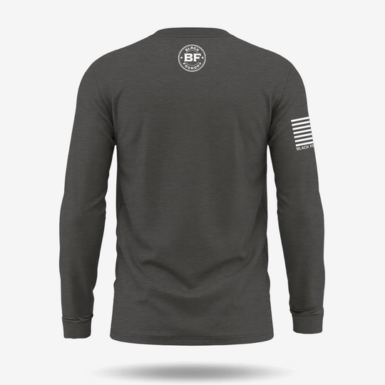 Come And Take It – Sasquatch Edition Long Sleeve