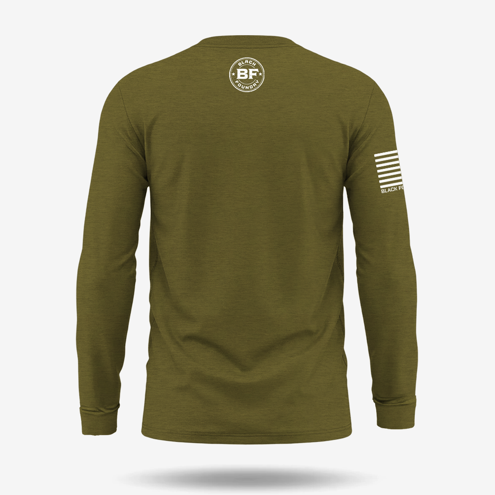 Come And Take It – Sasquatch Edition Long Sleeve
