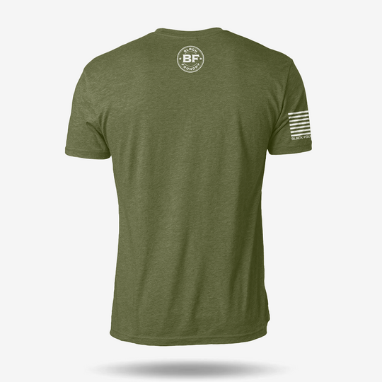 Come And Take It – Sasquatch Edition T Shirt