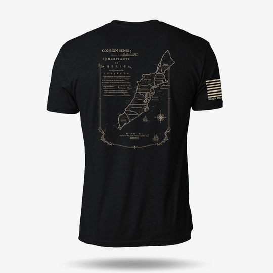 Common Sense T Shirt