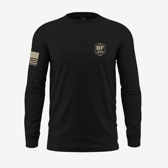 Common Sense Long Sleeve