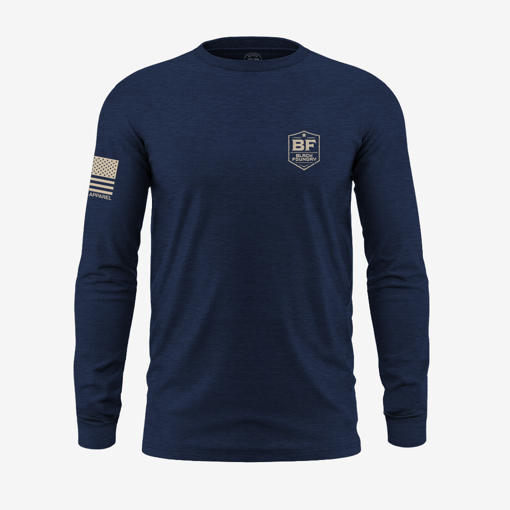 Common Sense Long Sleeve