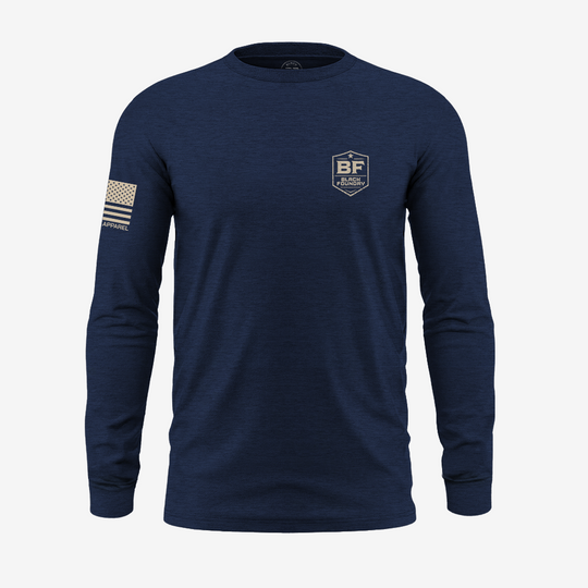 Common Sense Long Sleeve